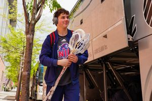Image post by @njitmlax on Facebook
