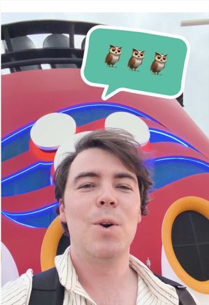Video post by @disneyparks on TikTok
