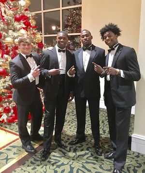 Image post by @roquansmith on Instagram