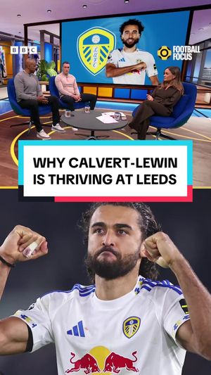 Video post by @bbcsport on TikTok