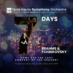 Image post by @terrehautesymphony on Instagram