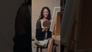 Video post by @harpersbazaar on YouTube