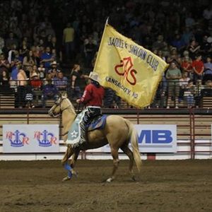 Image post by @american_royal on Instagram