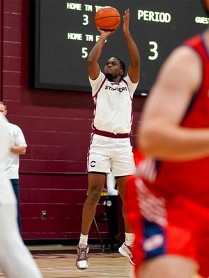 Image post by @concordia_mbb on Instagram