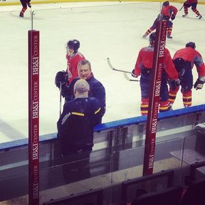 Image post by @flapanthers on Instagram