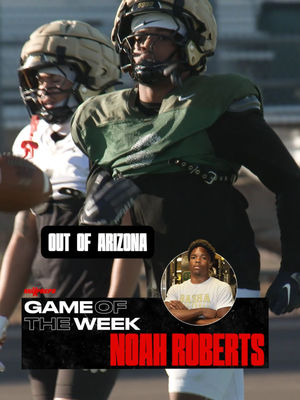 Video post by @maxpreps on TikTok