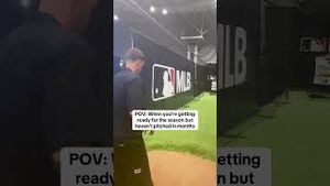 Video post by @fanatics on YouTube