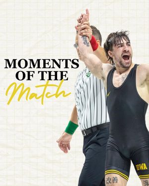 Image post by @thedailyiowan on Instagram