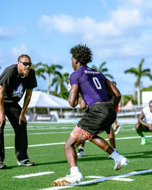 Image post by @uafootball on Instagram