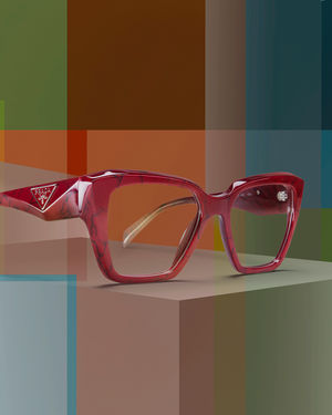 Image post by @lenscrafters on Instagram