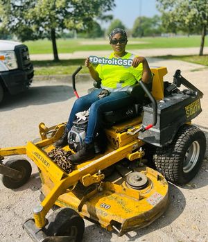 Image post by @DetroitGSD on Facebook