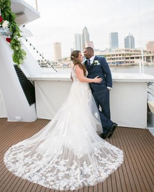 Image post by @yachtstarship on Instagram