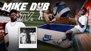 Video post by @darealmike_dub731 on YouTube