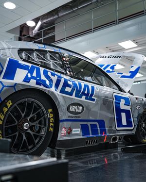Image post by @rfkracing on Instagram