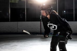 Image post by @purehockey on Instagram