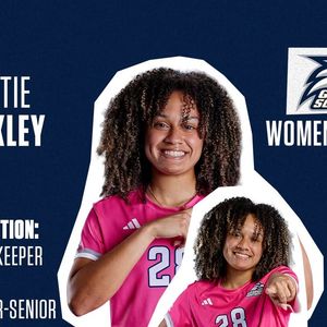 Image post by @gsathletics_wso on Instagram