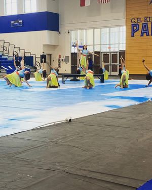 Image post by @wgisportofthearts on Instagram