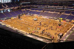 Image post by @racerxonline on Instagram