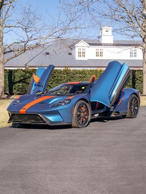 Image post by @barrett_jackson on Instagram