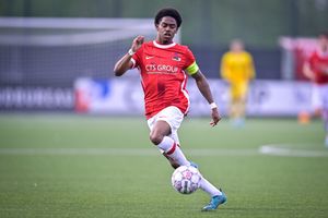 Image post by @AZAlkmaar on Twitter