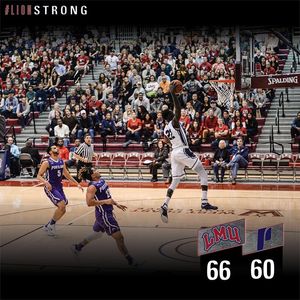 Image post by @lmulionsmbb on Instagram