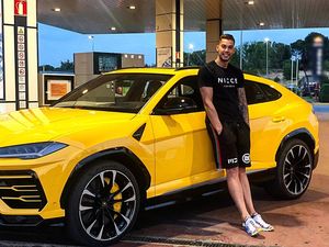 Image post by @willyhernangomez on Instagram
