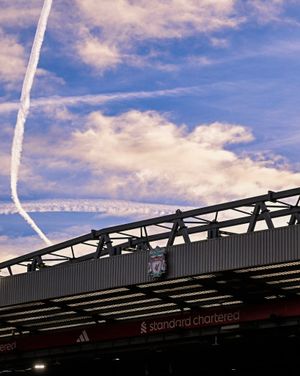 Image post by @liverpoolfc on Instagram