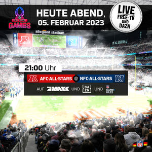 Image post by @NFLDeutschland on Twitter