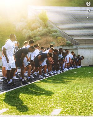 Image post by @usufootball on Instagram