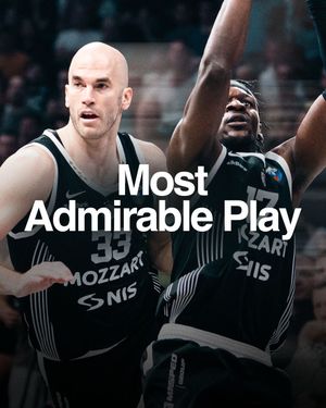 Image post by @partizanbc on Instagram
