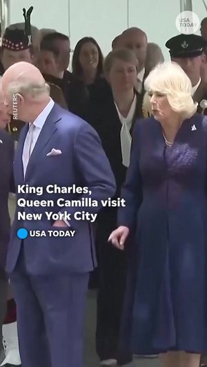 Video post by @usatoday on TikTok