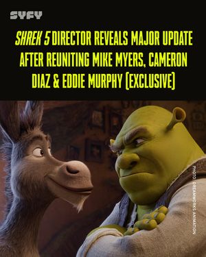 Image post by @syfy on Instagram