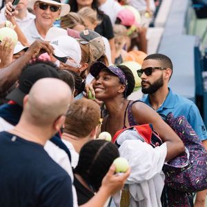 Image post by @usopen on Instagram