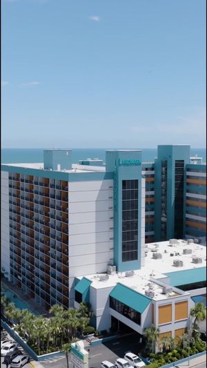 Video post by @visitmyrtlebeach on TikTok