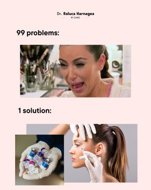 Image post by @dr.ralucaharnagea on Instagram