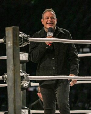 Image post by @BlueFCUArena on Facebook