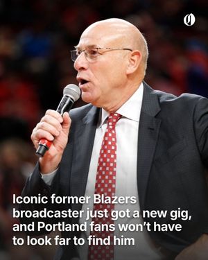 Image post by @theoregonian on Instagram