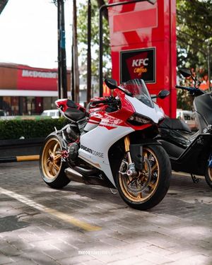 Image post by @panigalers on Instagram
