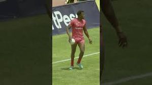 Video post by @worldrugby on YouTube