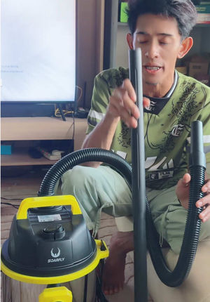 Video post by @shahirfan1994 on TikTok
