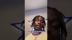 Video post by @dallascowboys on YouTube