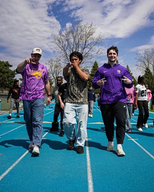 Image post by @unipantherfootball on Instagram