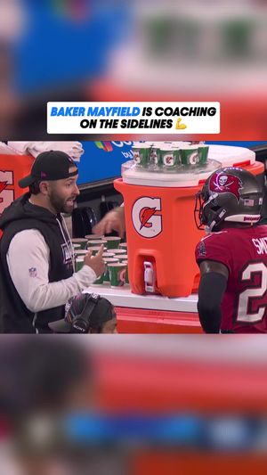 Video post by @nflonprime on TikTok