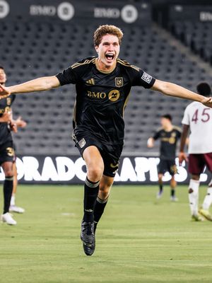 Image post by @lafc_2 on Instagram