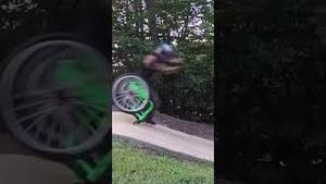 Video post by @Nitro Circus on YouTube