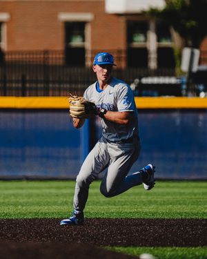 Image post by @memphisbaseball on Instagram
