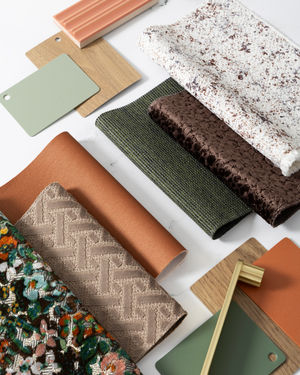 Image post by @mayer.fabrics on Instagram