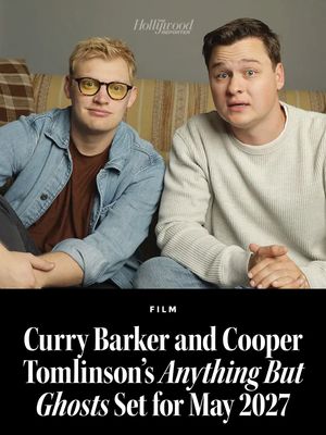 Image post by @hollywoodreporter on Instagram