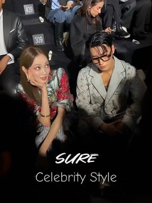 Image post by @suremagazine on Instagram