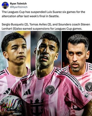 Image post by @goalusa_ on Instagram